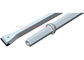 Acero de taladro integral geológico del tubo de taladro del HQ, acero de taladro Rod para la perforación de base del diamante