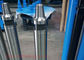 Herramientas de perforación del equipo DTH de la perforación/que anclan eficacia alta de las herramientas de perforación