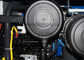 Adaptabilidad ISO9001 de poco ruido del compresor de aire del motor diesel de 4 ruedas alta