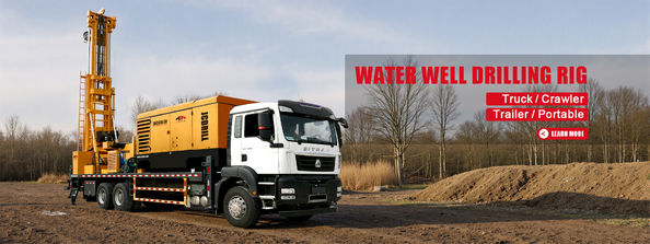 Calidad plataforma de perforación de roca Fábrica