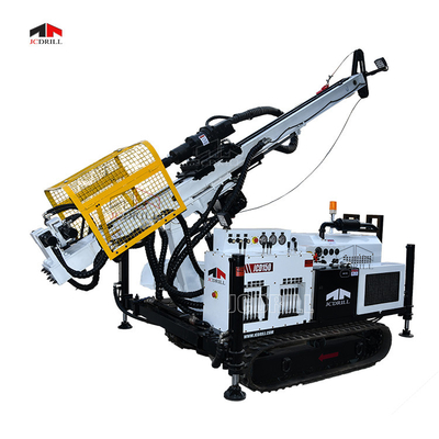 comprar Máquina Jcd150 ligero de Diamond Prospecting Core Drill Rig del cable metálico fabricación en línea