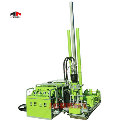 comprar cable metálico hidráulico de los 300m Diamond Core Drill Rigs Portable que prospecta para la explotación minera fabricación en línea