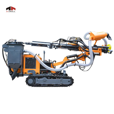 comprar Fábrica de perforación para agujeros de minería con perforación para agujeros de minería fabricación en línea
