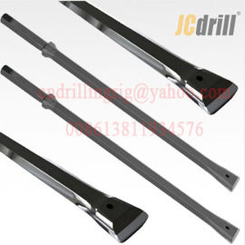 comprar Acero de taladro integral de la mina Rod para el pequeño agujero que perfora la caña de H22x108mm fabricación en línea
