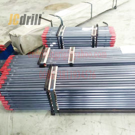 comprar Taladro integral Roces del agujero de enchufe del carburo de tungsteno para la explotación minera de subterráneo 19x108m m fabricación en línea