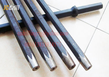 comprar Taladro afilado 7° Roces, carburo de tungsteno Rod de roca para la minería de subterráneo fabricación en línea