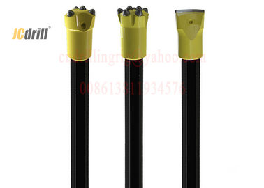 comprar Acero de taladro afilado H22 de roca Rod, taladro hueco hexagonal Roces de la explotación minera fabricación en línea