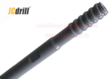 comprar Extensión Rod, frecuencia intermedia Rod del taladro del acero de perforación del banco R3212 para la perforación minera de la mina fabricación en línea