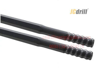 comprar Herramientas de perforación roscadas de piedra de Roces de taladro de roca para el banco que perfora la alta precisión fabricación en línea