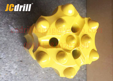 comprar Partes movibles aburridos del carburo de tungsteno del alto grado de las brocas de la roca retractable balística fabricación en línea