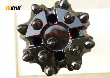 comprar Brocas roscadas T38 de la roca del botón para la perforación de roca superior del martillo en la perforación del banco fabricación en línea