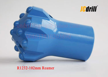 comprar Broca del exprimidor el hacer un túnel R32, broca roscada del botón del carburo de tungsteno fabricación en línea