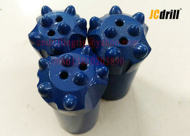 comprar El carburo de tungsteno afiló la broca del botón para la roca/la explotación minera 7/11/12 grado fabricación en línea