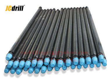 comprar Tubo de perforación de voladura de la roca del acero inoxidable con la soldadura de fricción del hilo del registro del API fabricación en línea