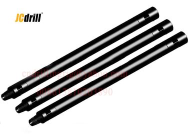 comprar Taladro Roces de la soldadura de fricción DTH para el aparejo de taladro del ROC L6 longitud gruesa de 5 metros de 5,5 - 9 milímetros Fabricación en línea