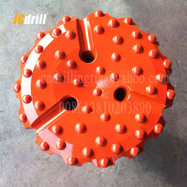 comprar Pedazos de botón del martillo de 12 pulgadas DTH para la mina/rendimiento de la perforación de roca de la explotación minera el alto fabricación en línea