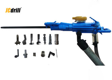 comprar Taladro de roca neumático de mano de poco ruido para hacer un túnel/mina que perfora YT28 fabricación en línea