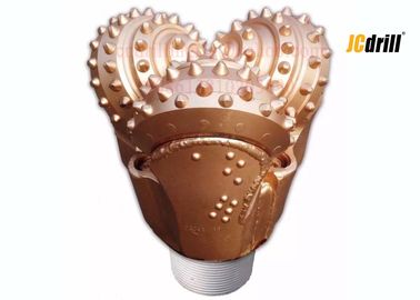 comprar Brocas de rodillo tricónicas del carburo de tungsteno TCI, pedazo de cono del rodillo de 12 pulgadas fabricación en línea