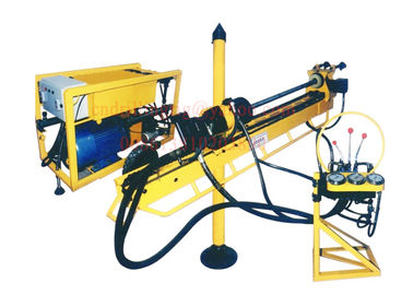 comprar Aparejos de taladro subterráneos hidráulicos para el mineral/la perforación mineral/geológica de base de la exploración Fabricación en línea