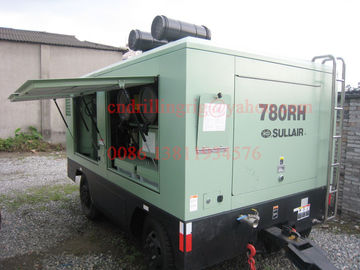 comprar Compresor de aire portátil de Sullair 550RH Fabricación en línea