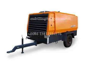 comprar Compresor portátil del tornillo de HG460-13 Cummins Fabricación en línea