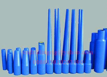 comprar Golpecito de la recuperación del HQ PQ del BQ NQ de las herramientas del taladro del barril de base del cable metálico para la perforación de base del diamante Fabricación en línea