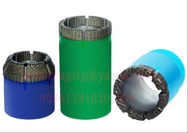 comprar Diamond Diamond Core Bits natural fabricación en línea