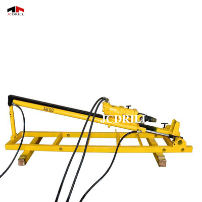 comprar Rig de perforación de ingeniería portátil de trabajo pesado para proyectos de perforación exigentes y desafiantes fabricación en línea