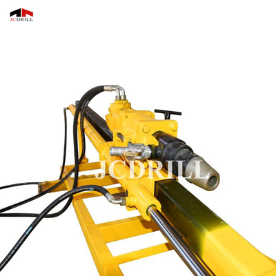 comprar Rig de perforación de ingeniería de 12 kW personalizable para operaciones de perforación suaves y rápidas fabricación en línea
