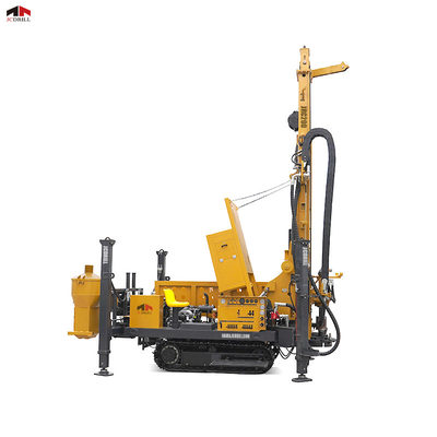 comprar JRC200 Excavadora neumática de perforación muestras confiables para exploración geológica fabricación en línea