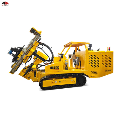 comprar La plataforma de perforación de roca versátil Top Hammer subterránea fabricación en línea
