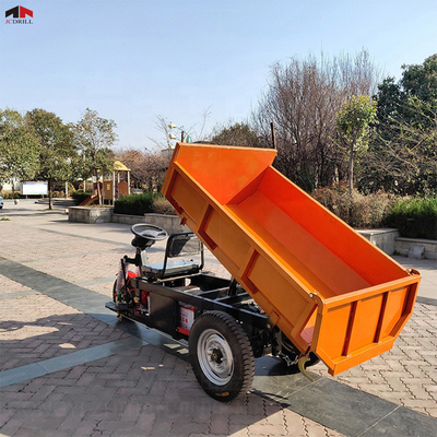 comprar Mini Tipper Dumper JC-1.5Ton fabricación en línea