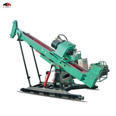 comprar Diamond Core Engineering Drilling Rig JRC200 fabricación en línea
