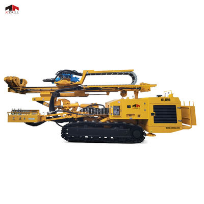 comprar Doble velocidad Cummins alta estabilidad de anclaje de perforación para la construcción de variedades fabricación en línea