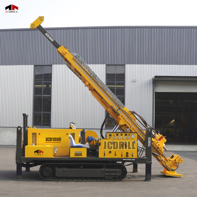 comprar BW-120 Mud Pump Model Core Drilling Machine for Drill Depth 350-700-800m Deep Drilling Fabricación en línea