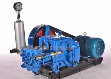 comprar Bomba triple de alta presión del lodo de perforación con diesel/hidráulico/eléctrico fabricación en línea