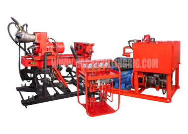 comprar Aparejos de taladro subterráneos de la perforación carbonífera, equipo subterráneo de la perforación fabricación en línea