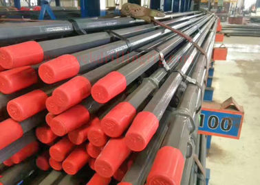 comprar Pequeño acero de taladro de roca del agujero Rod, alta precisión de acero roscada de Rod fabricación en línea