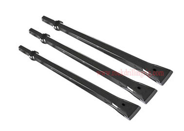 comprar Hex. integral principal 22 * 108m m de la perforación del agujero de Roces de taladro de roca del cincel pequeño fabricación en línea
