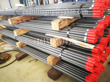 comprar Acero de taladro integral principal del cincel Rod con la caña de 108m m para la perforación de heavy fabricación en línea
