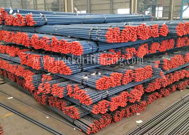 comprar H19 / Herramientas de perforación de roca H22, acero de taladro del acero de carbono Rod para el martillo de Jack fabricación en línea