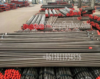 comprar Taladro hexagonal integral Rod de la forma cónica de la caña del acero de taladro de Roces de taladro de roca del carburo de tungsteno para extraer/explotación minera fabricación en línea