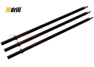 comprar 7 herramienta de perforación integral de Rod del acero de taladro del martillo del grado Hex22 Jack/del carburo de tungsteno fabricación en línea