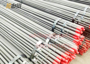 comprar taladro Rod, taladro integral afilado Roces del carburo de tungsteno de la longitud de 60m m - de 3600m m de la explotación minera fabricación en línea