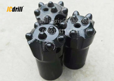 comprar Brocas afiladas de la roca el presionar frío con alto rendimiento de 7 carburos Fabricación en línea