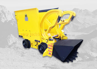comprar Cargador Mucking ZA-26 de la roca fabricación en línea