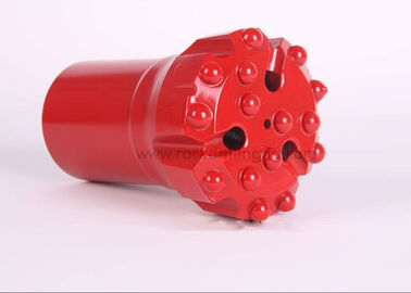 comprar Los pedazos del hilo de la cabeza/T51 102m m del taladro de heavy rematan pedazos de botón del martillo Fabricación en línea
