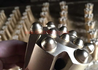 comprar Brocas de alta velocidad de la construcción/de la mina, forjando las brocas industriales Fabricación en línea