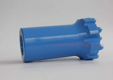 comprar Las brocas de roca del carburo de tungsteno roscaron los pedazos de botón para los taladros de roca del martillo de Jack fabricación en línea
