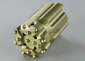comprar Brocas de T51 89m m/broca de alta velocidad del botón diámetro de 33 - de 178m m para minar fabricación en línea